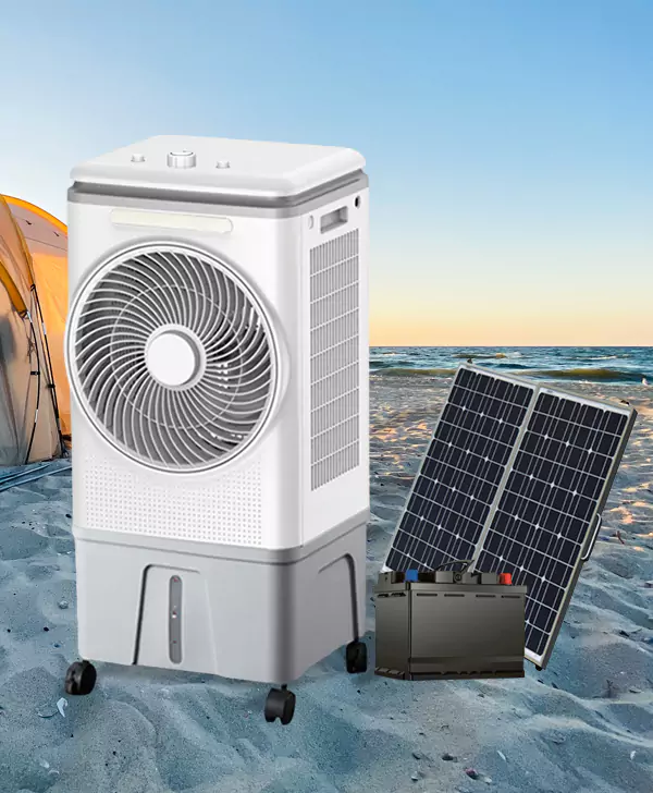 Hol használhatok léghűtőt?