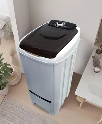AC mosógép