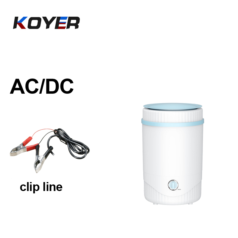 DC cipőmosógép