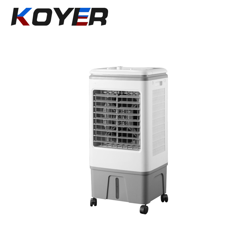 Háztartási DC léghűtő ventilátor