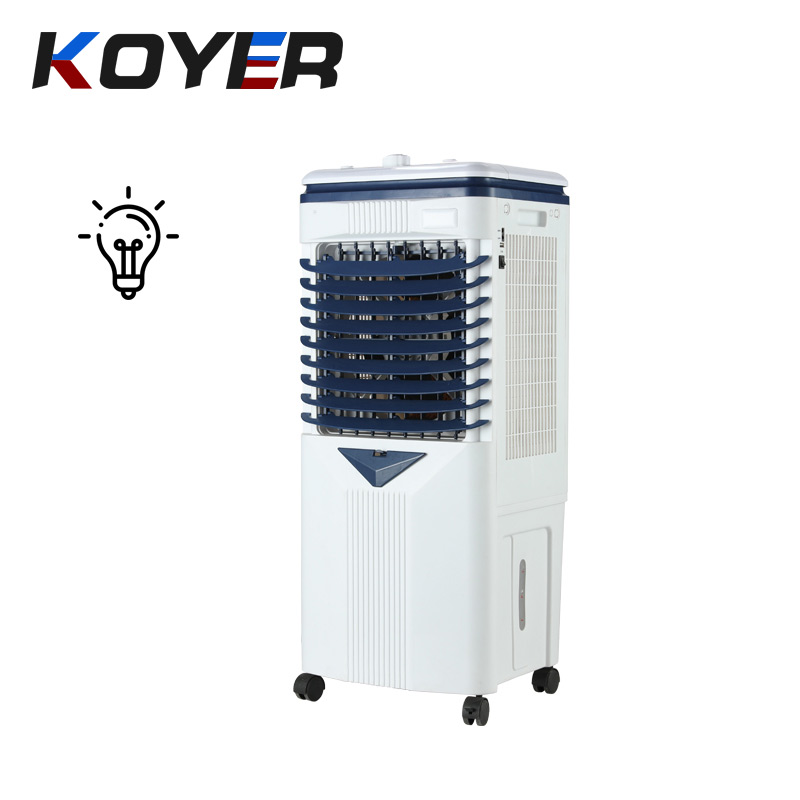 Ipari AC DC léghűtő ventilátor