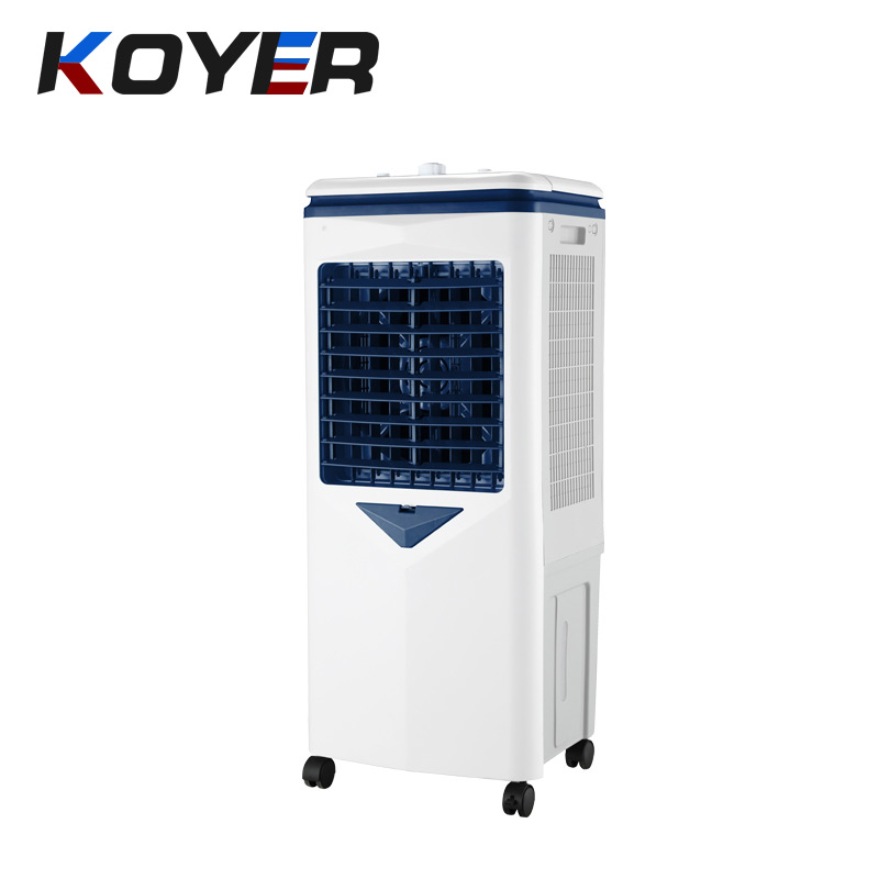 Hordozható AC DC léghűtő ventilátor