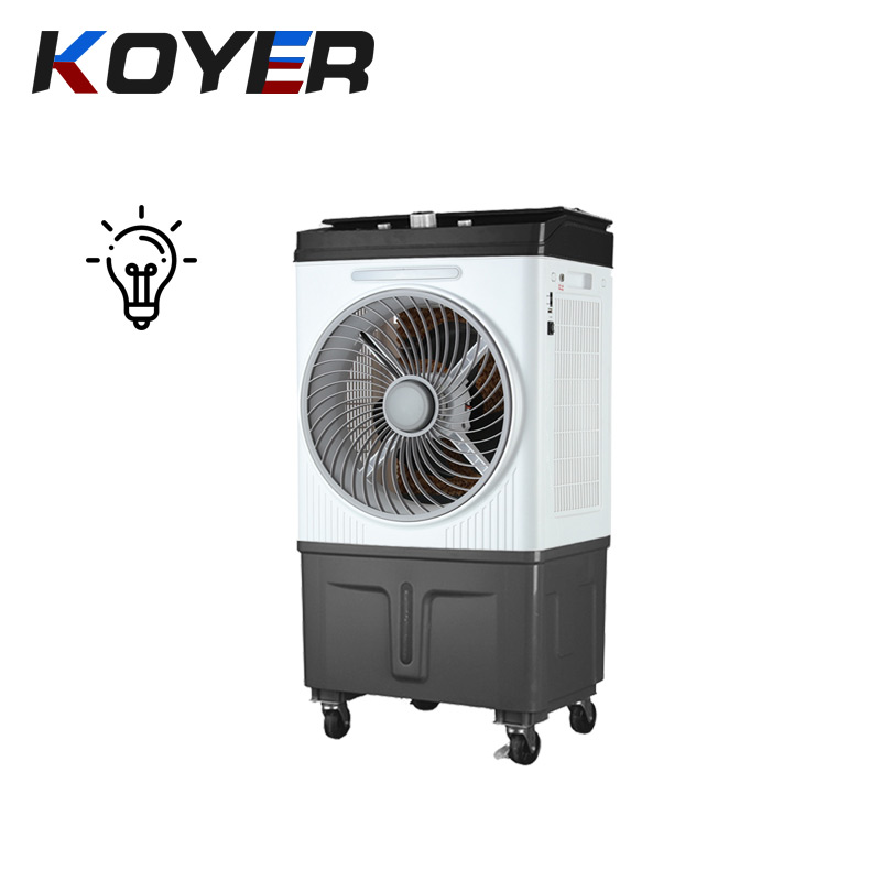 Kis AC DC léghűtő ventilátor