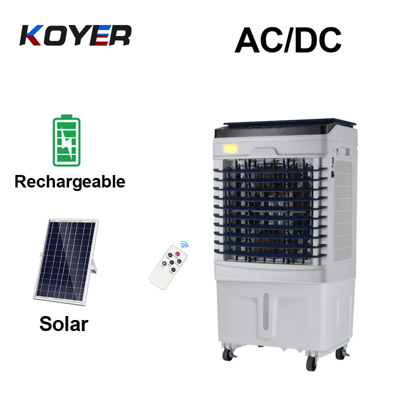 Kapcsolóvezérlés AC DC léghűtő ventilátor